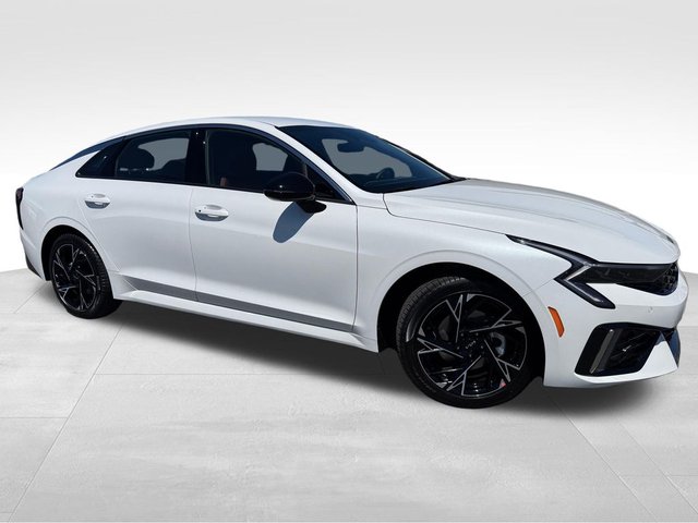 2026 Kia K5 GT-Line AWD