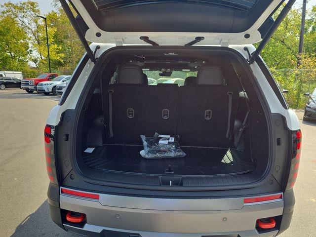 New 2026 White Hyundai XRT Pro image 24