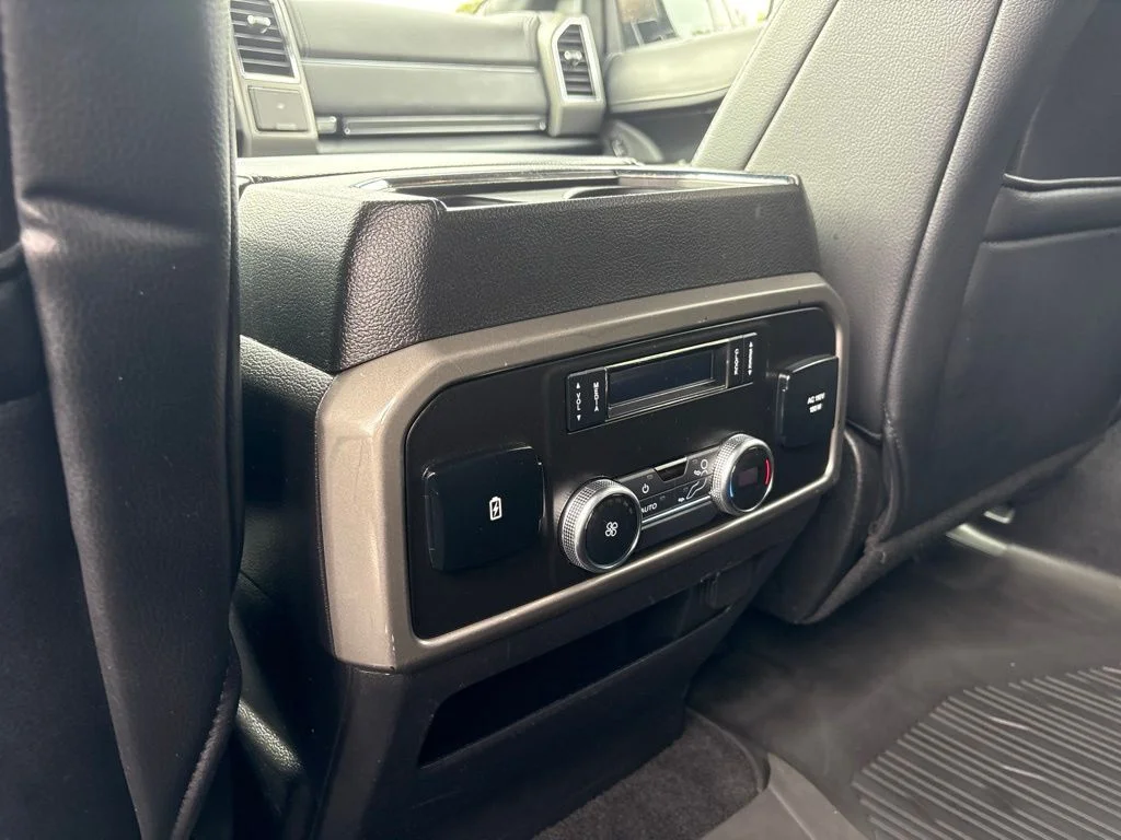 Used 2019 Stone Gray Metallic Ford XLT image 25