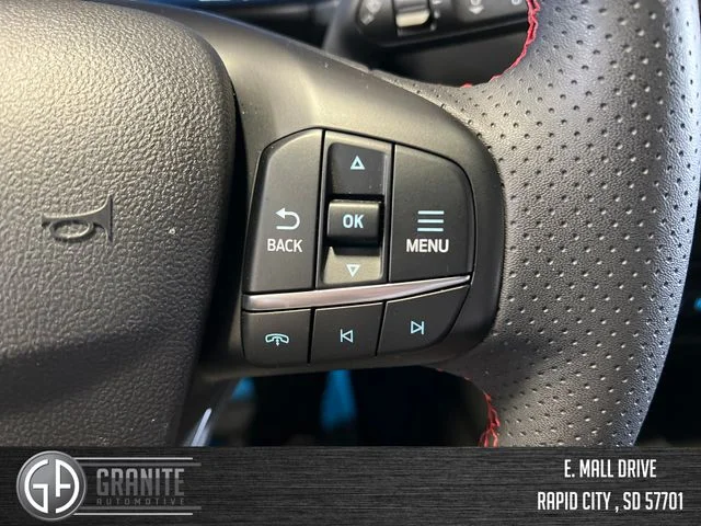 2023 Ford Escape ST-Line Elite - Photo 41