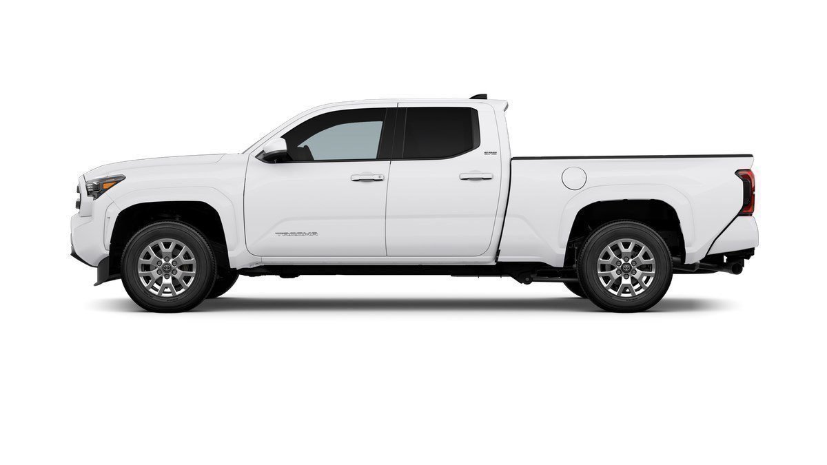 New 2026 Ice Cap Toyota  SR5 image 28