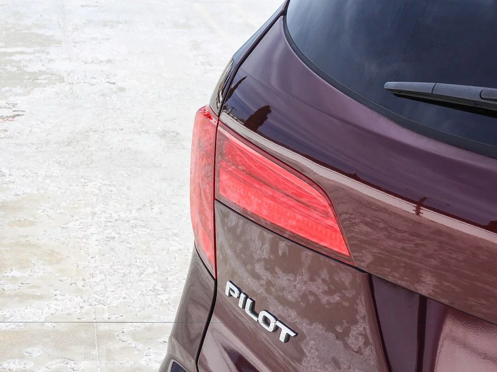 2016 Honda Pilot EX - Photo 7