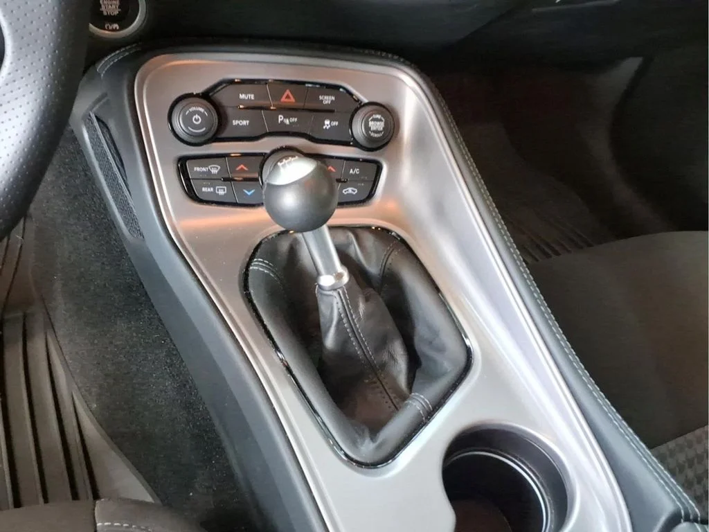 Used 2023 Purple Dodge R/T image 21