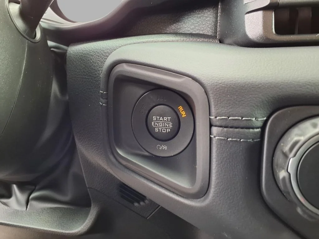 New 2026 41 Exterior Paint Jeep Mojave X image 8