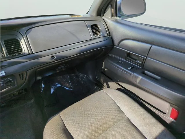 Used 2010  Ford Police Interceptor image 15