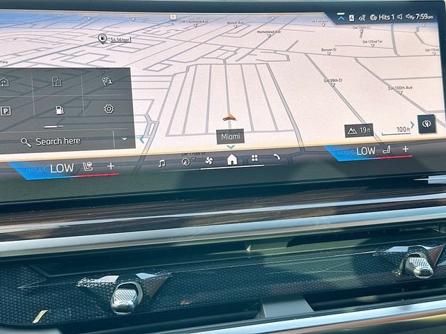 New 2027 White BMW xDrive40i image 10