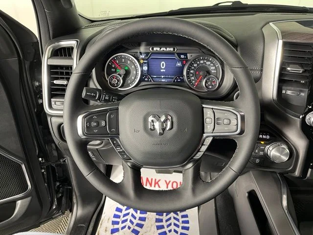 Used 2026 Gray Ram Laramie image 19