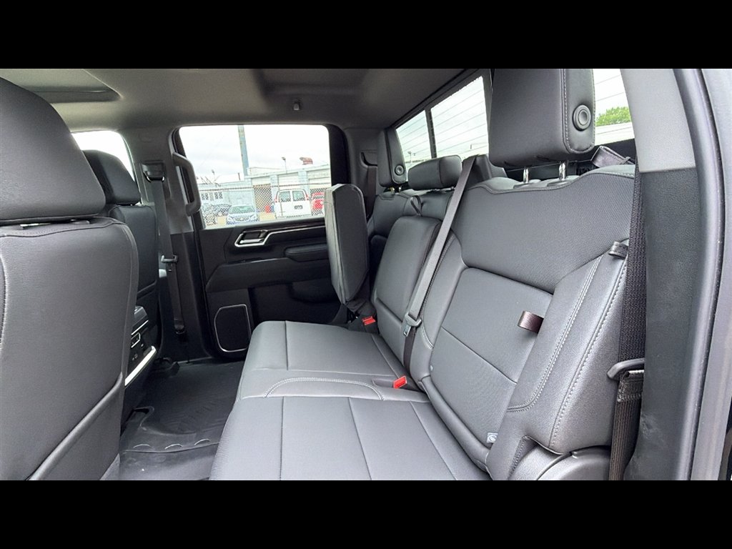 2026 Chevrolet Silverado 2500 HD LTZ - Photo 23