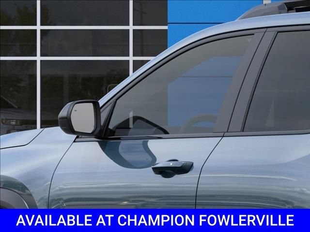 2026 Chevrolet Equinox RS - Photo 12