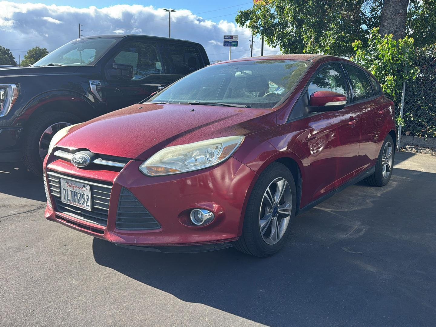 Vehicle Image 2
