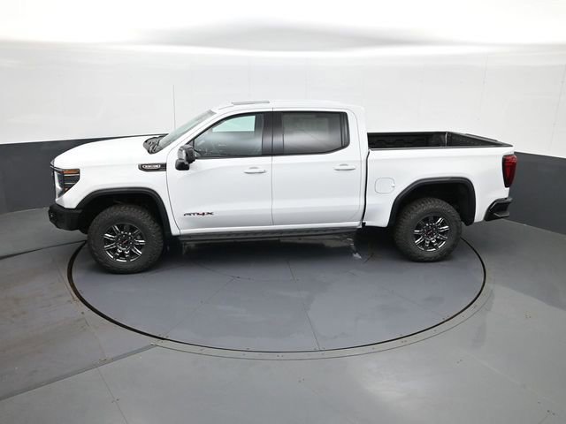 2026 GMC Sierra 1500 AT4X - Photo 20