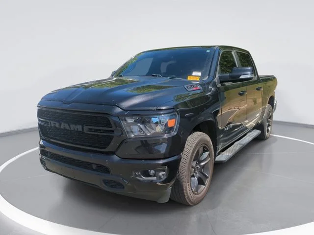 2021 RAM Ram 1500 Pickup