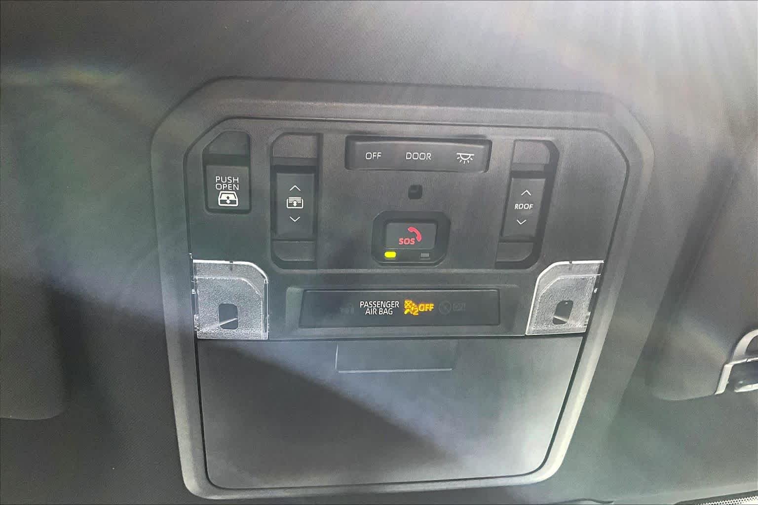 Used 2025 Magnetic Gray Metallic Toyota Limited image 34