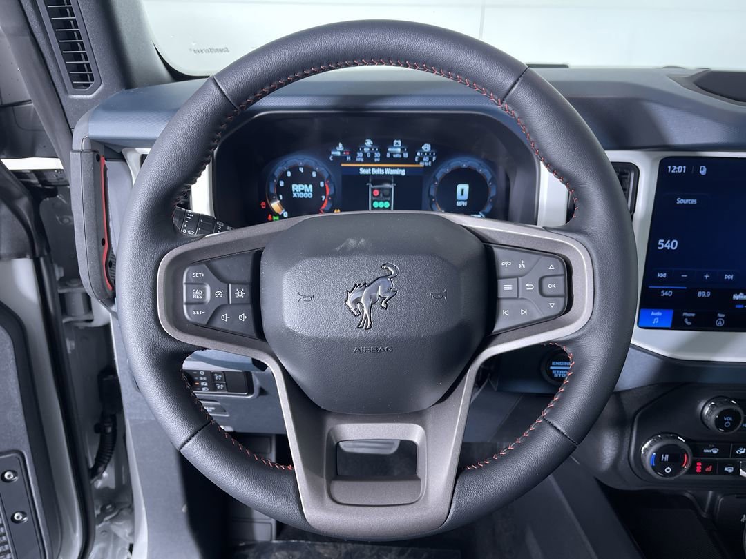 New 2026 Avalanche Ford Heritage Edition image 16