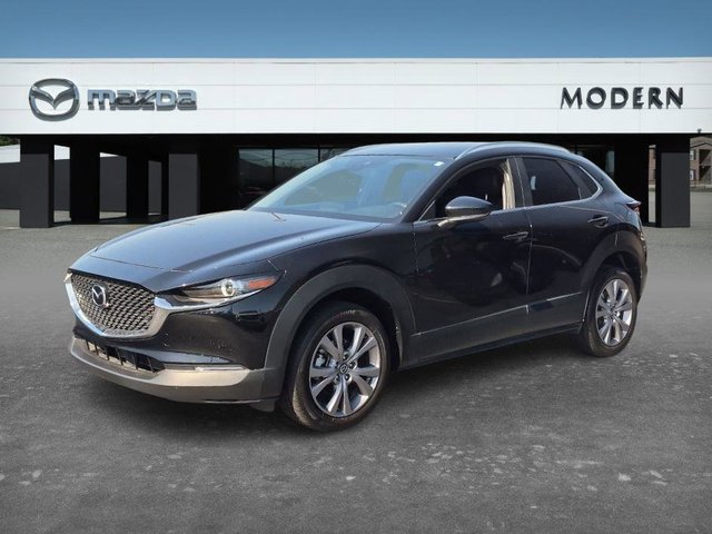 2022 Mazda CX-30 2.5 S Select Package
