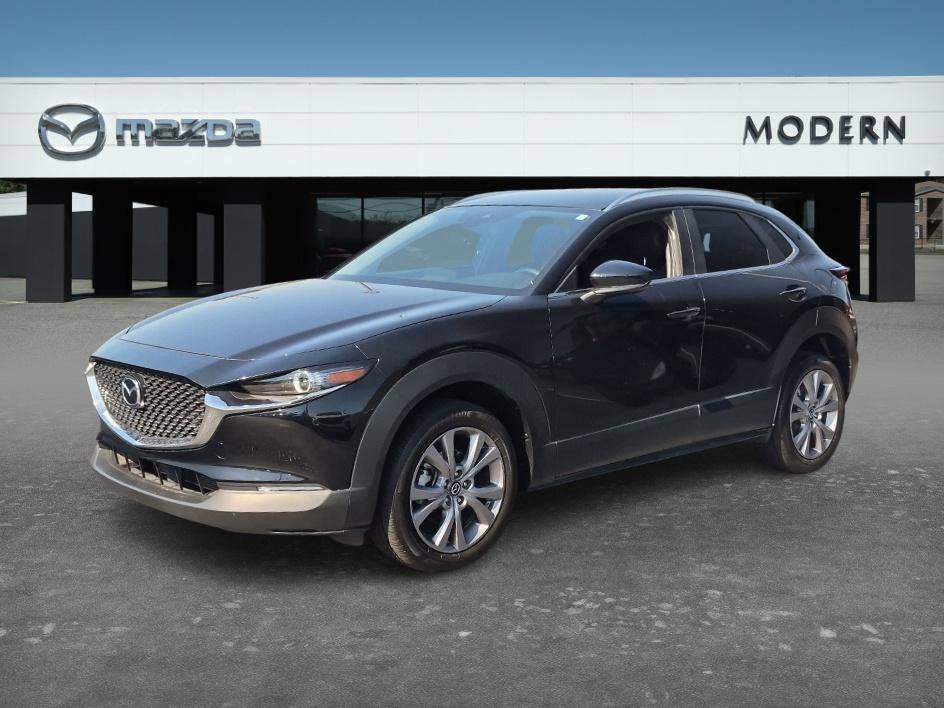 2022 Mazda CX-30 Select AWD's photo