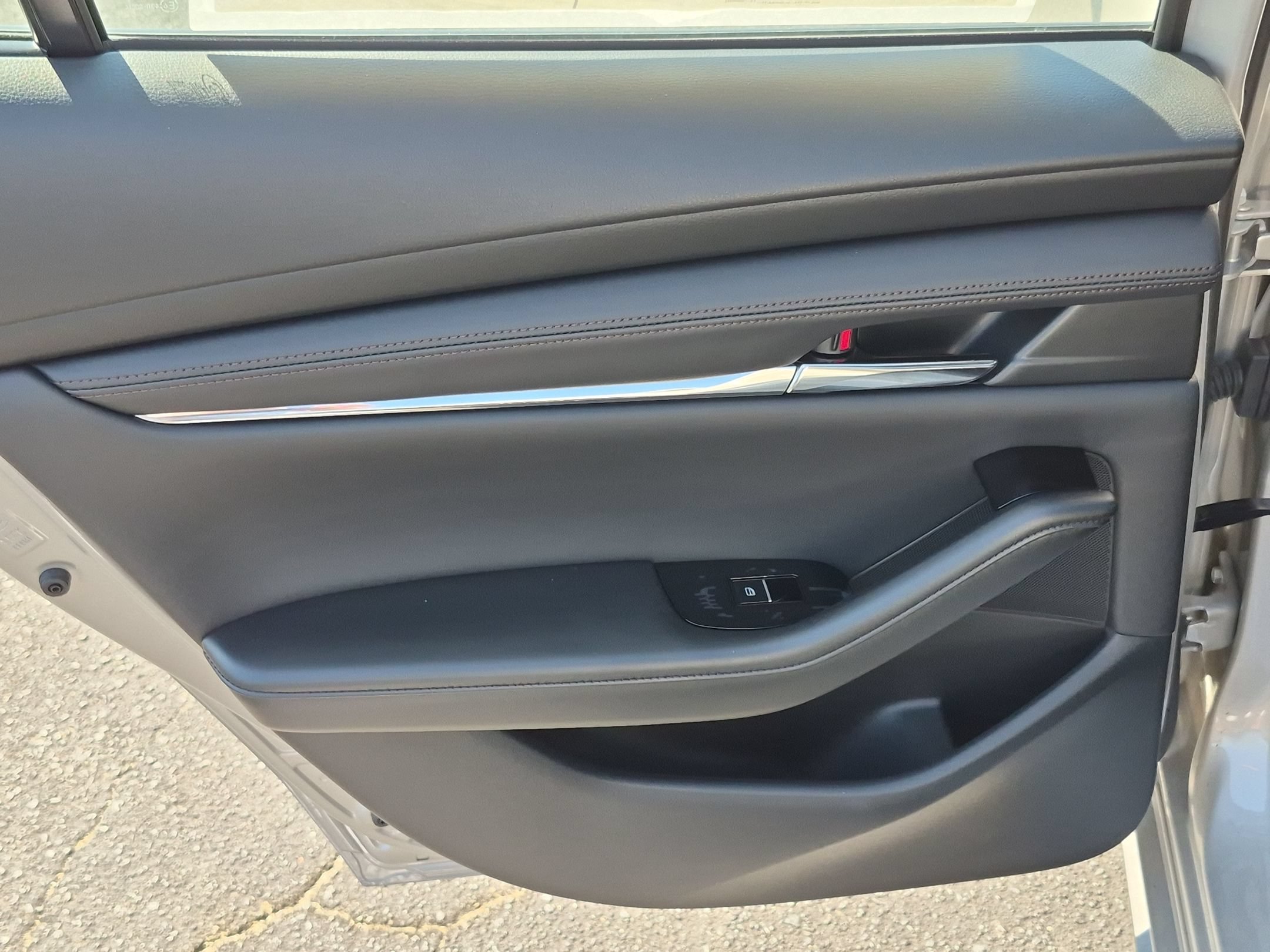 2026 Mazda Mazda3 Turbo Premium Plus - Photo 29