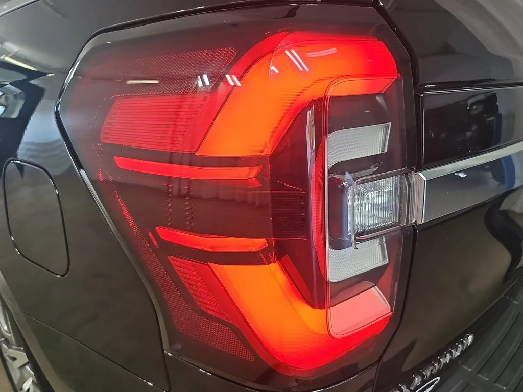 2024 Ford Expedition Platinum - Photo 42