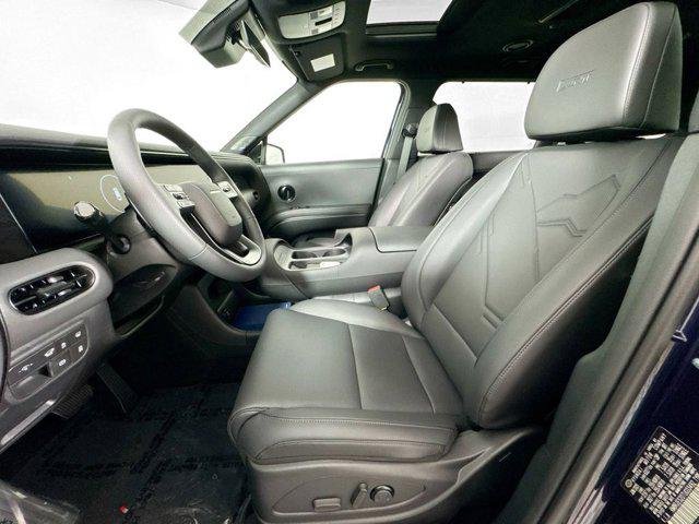 2026 Hyundai Palisade XRT Pro - Photo 6