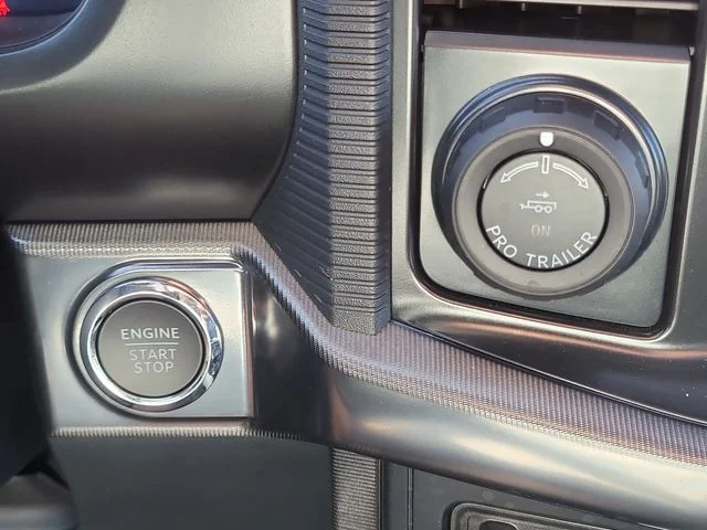 New 2026 Blue Metallic Ford Platinum image 31