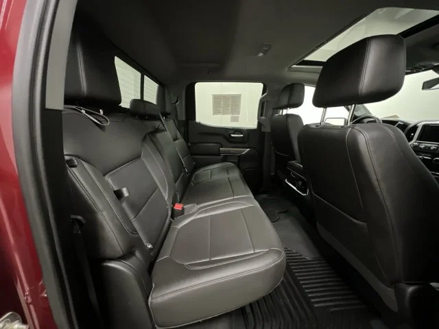 Used 2019 Red Chevrolet LTZ image 29