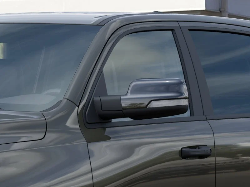 New 2027 Tank Exterior Paint RAM Rebel 4x4 Crew Cab 5