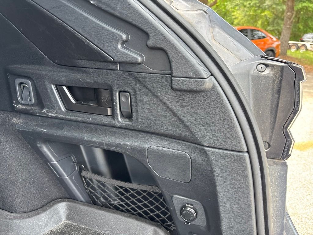 Used 2023 Gray Subaru Touring XT image 32