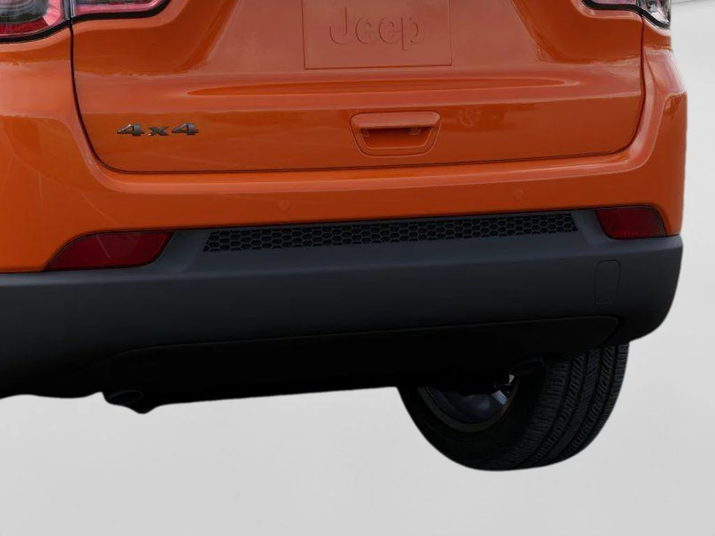 New 2026 Joose Exterior Paint Jeep Limited image 13