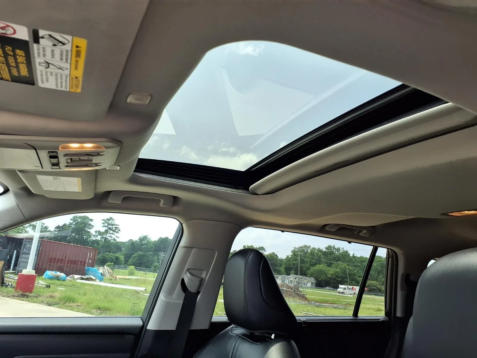 Certified Used 2024 Gray Toyota XLE image 12