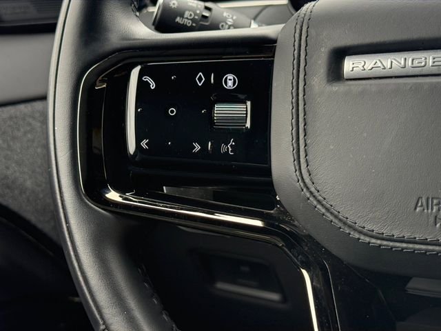 2024 Land Rover Range Rover Sport SE Dynamic - Photo 10