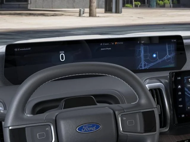 2026 Ford Expedition MAX Platinum - Photo 13