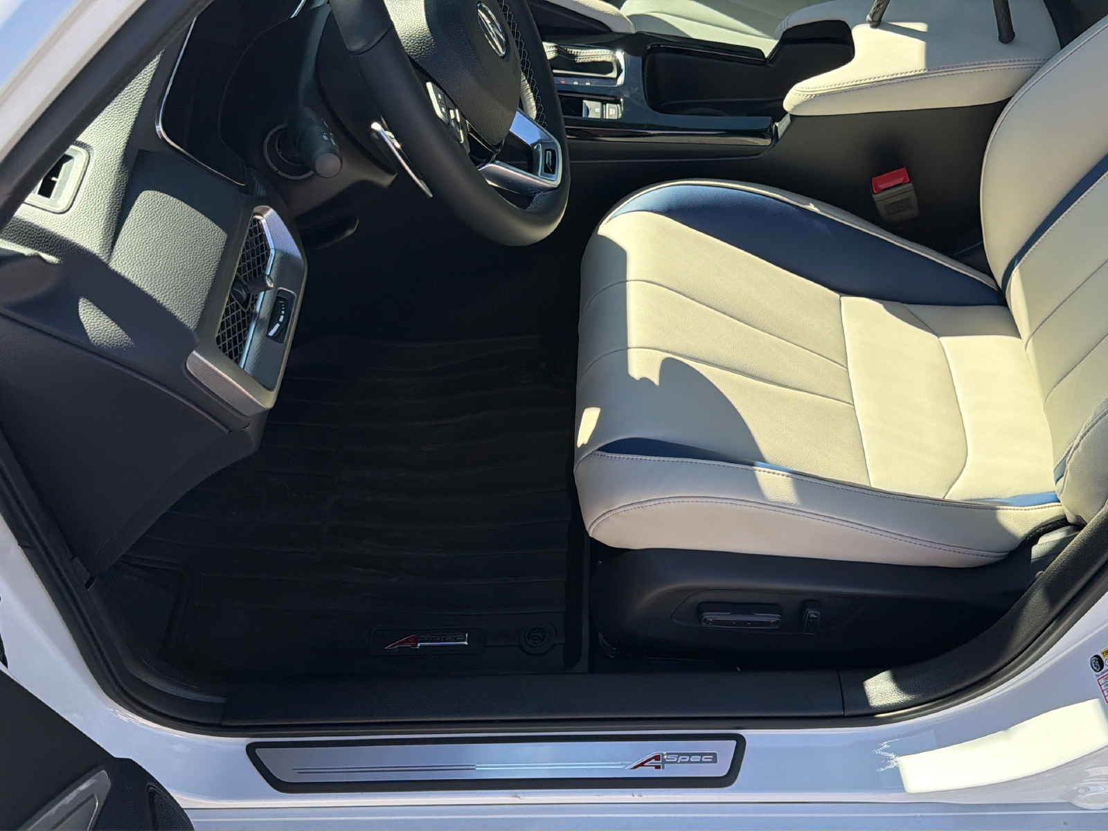 New 2026  Acura A-Spec Package image 30