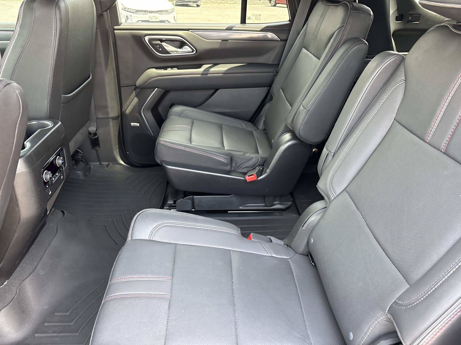 2023 Chevrolet Tahoe RST - Photo 18