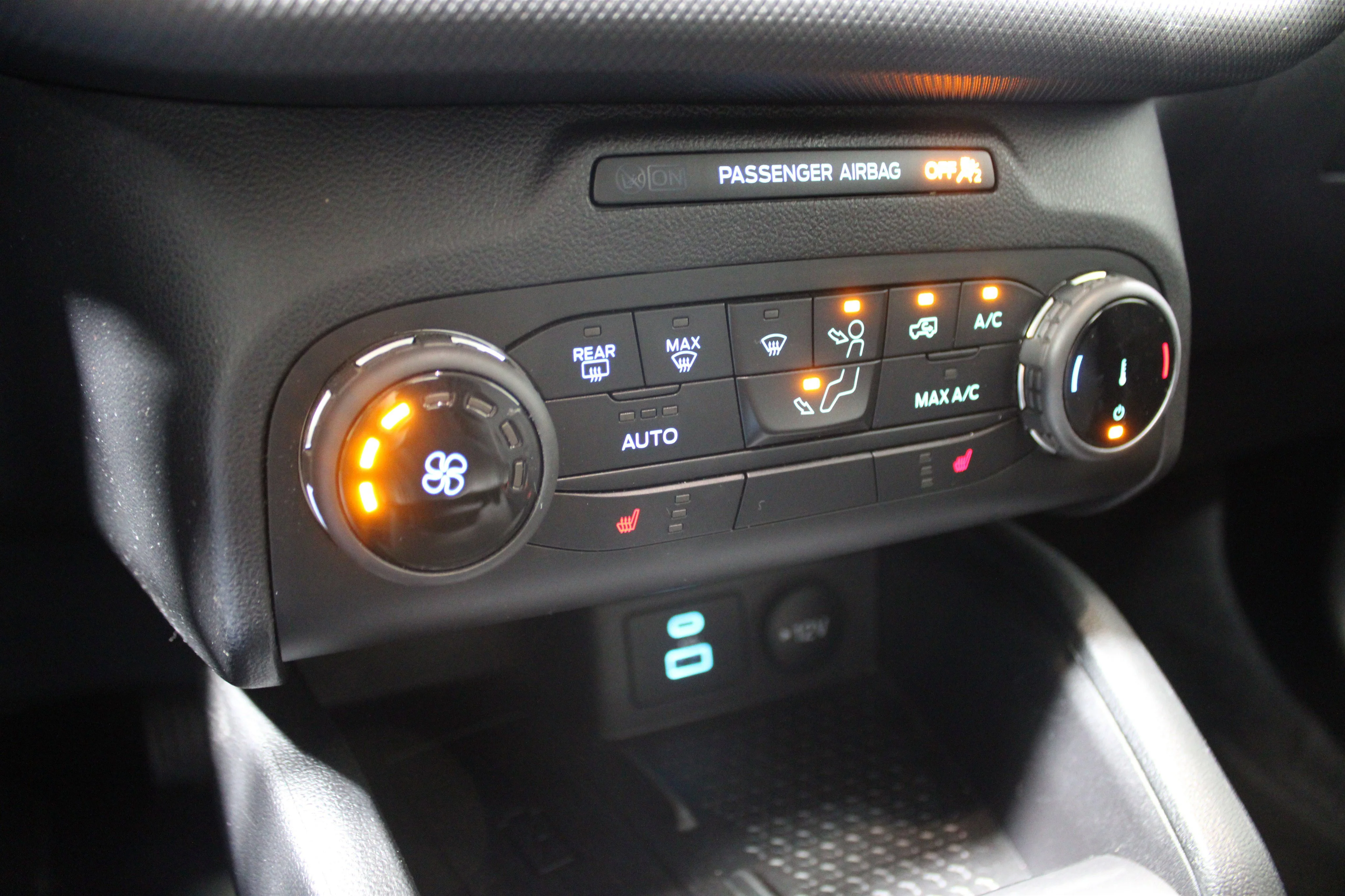 2022 Ford Bronco Sport Big Bend - Photo 16
