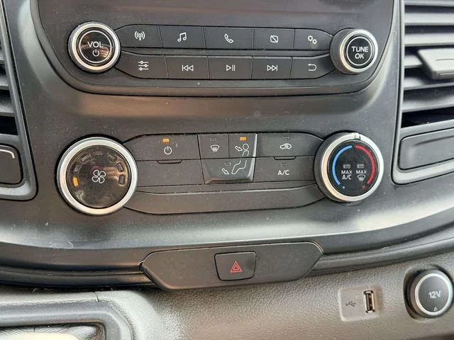 Used 2023 White Ford Base image 22