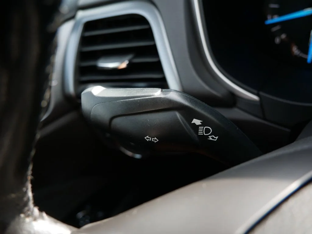 Used 2014 Silver Ford SE image 20