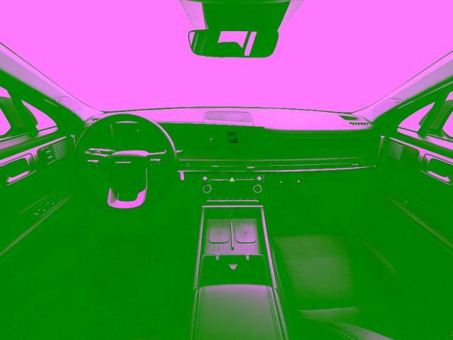 New 2026 White Hyundai Limited AWD image 15