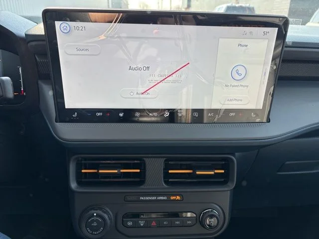 New 2026 Oxford White Ford Tremor® image 32