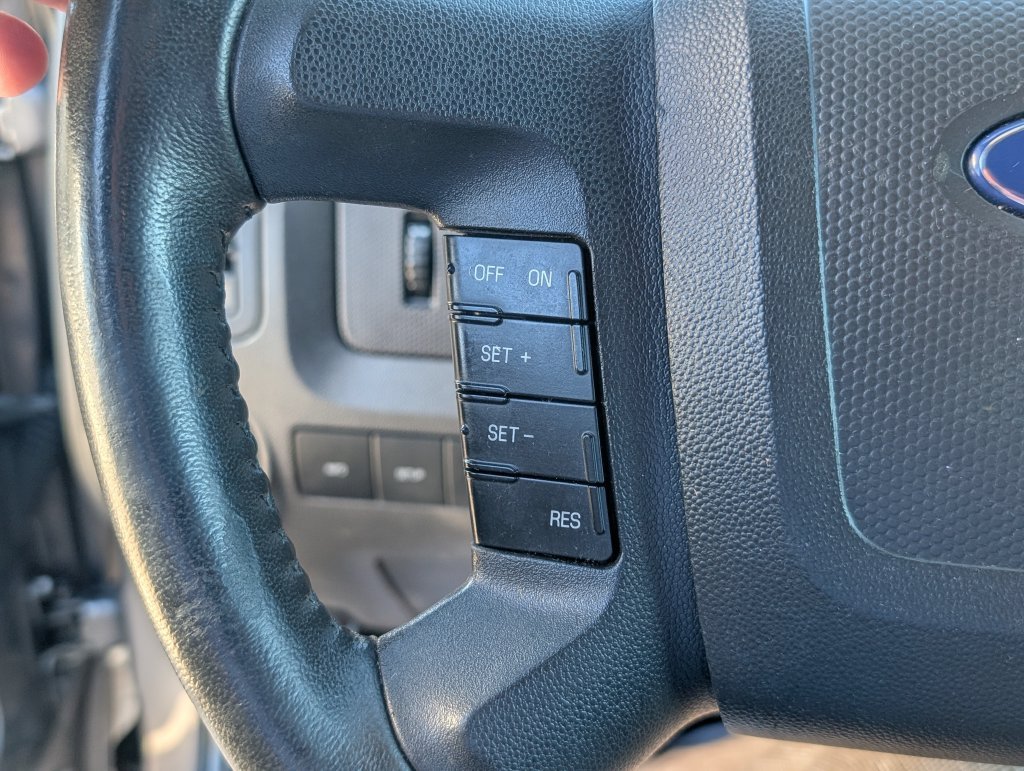 Used 2012 Gray Ford XLT image 17