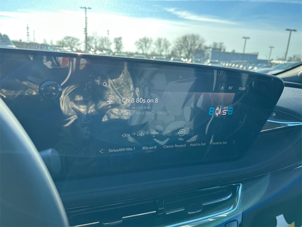 2026 BUICK ENVISTA - Image 21