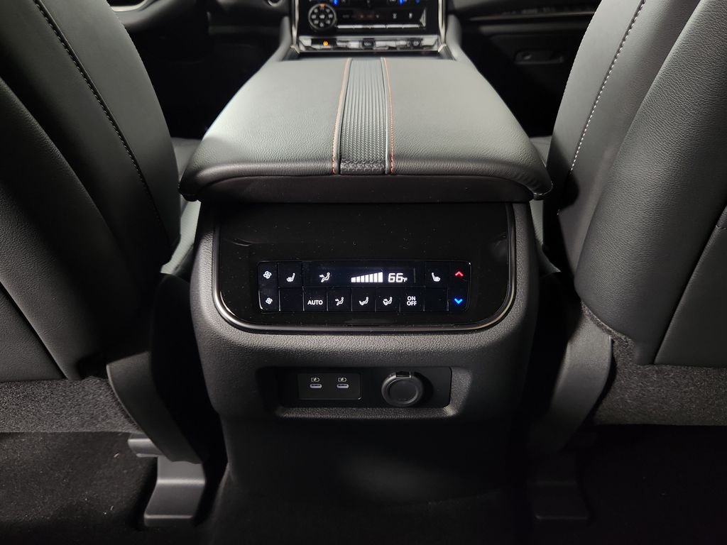 New 2026 Gray Nissan PRO-4X image 18