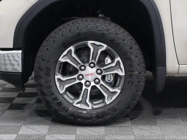 2026 GMC Sierra 1500 SLE - Photo 30