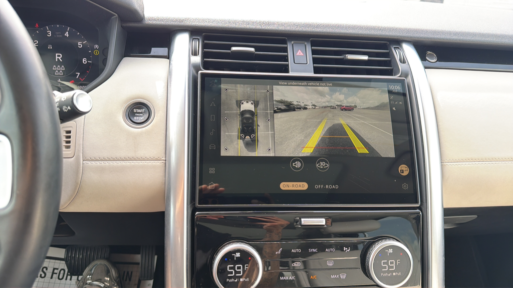 Used 2024 Blue Land Rover S image 23