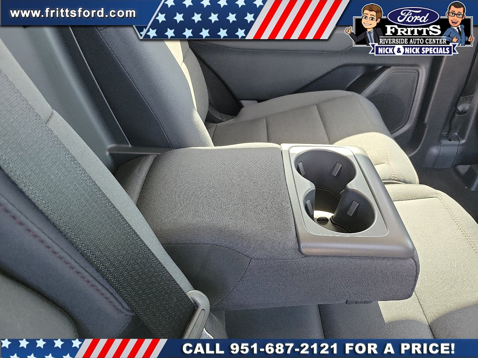 New 2026 Agate Black Metallic Ford Active image 20