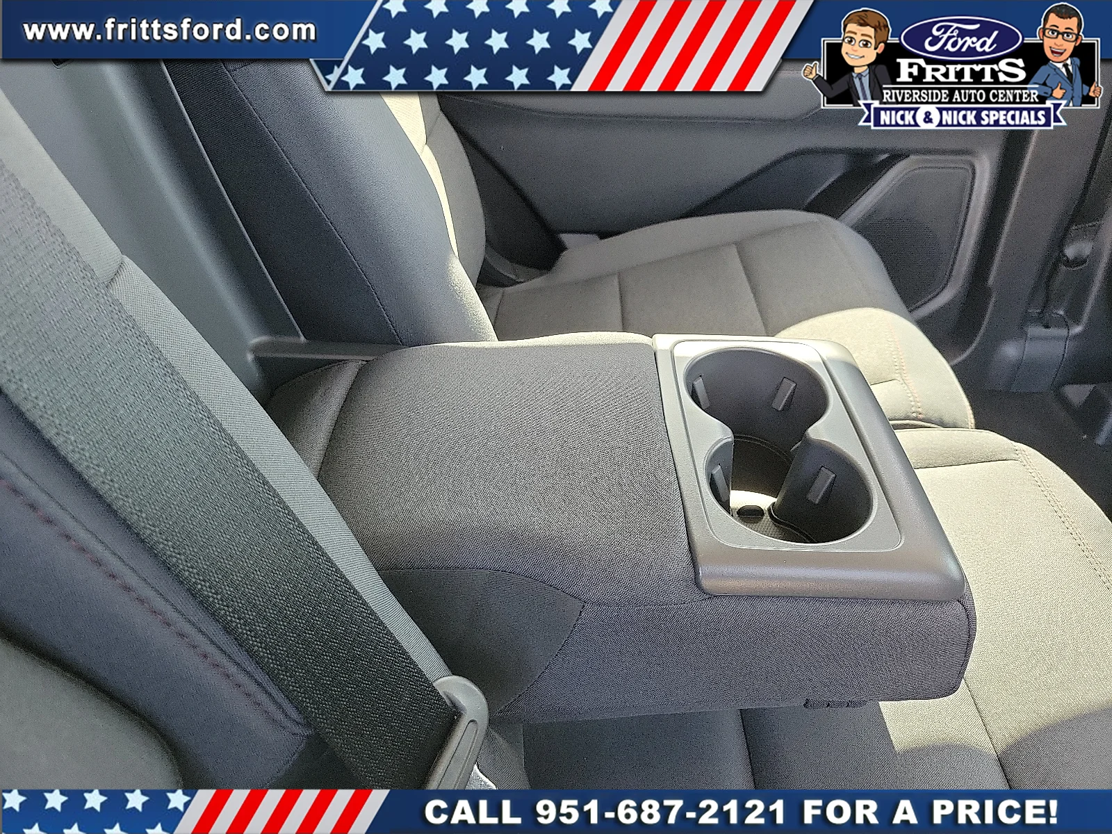 New 2026 Agate Black Metallic Ford Active image 20
