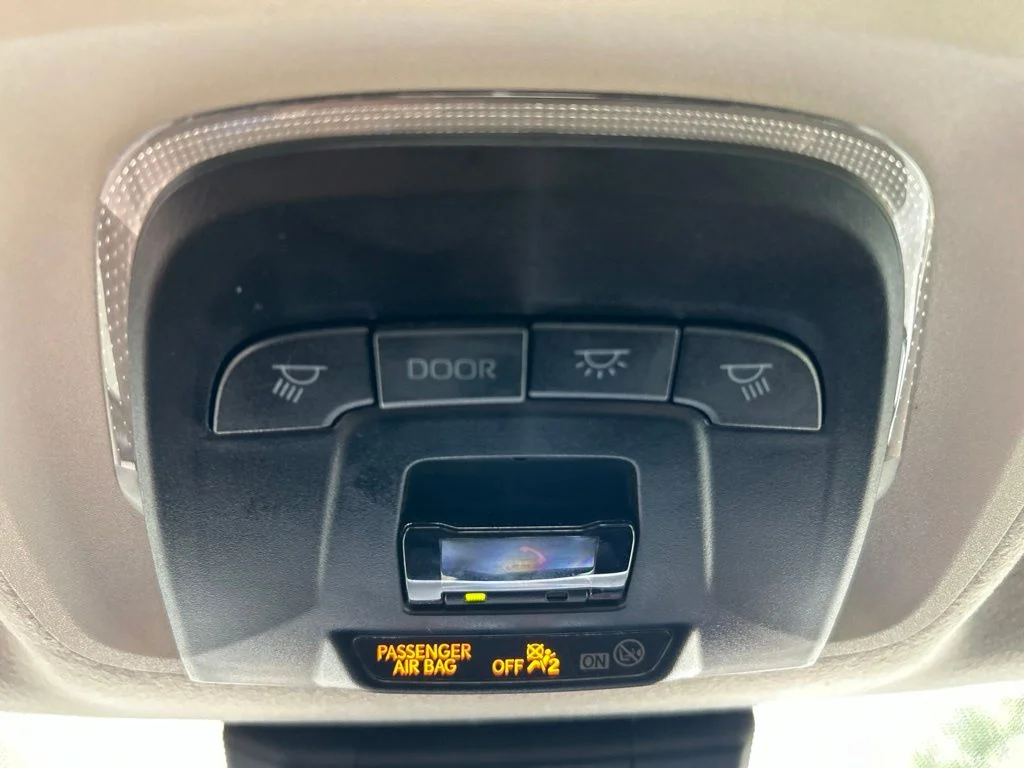 Used 2024 Silver Toyota LE image 45