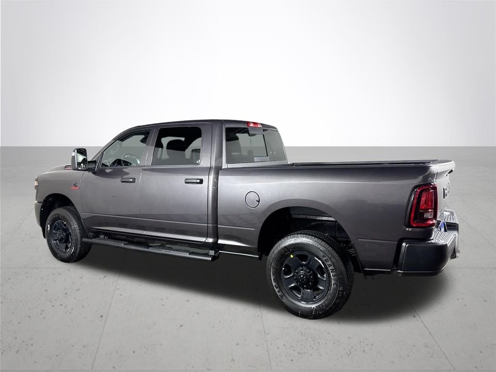 2026 RAM 3500 Tradesman - Photo 8