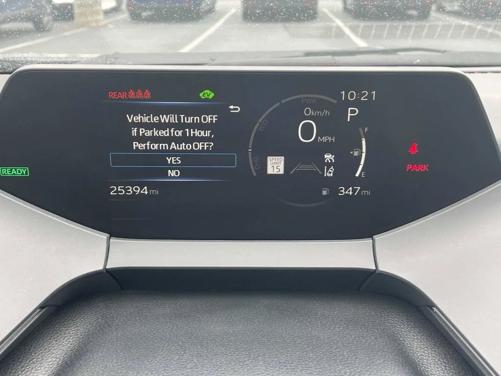 Certified Used 2023 Gray Toyota Limited image 27
