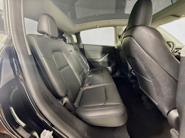 Used 2024 Black Tesla Long Range image 26