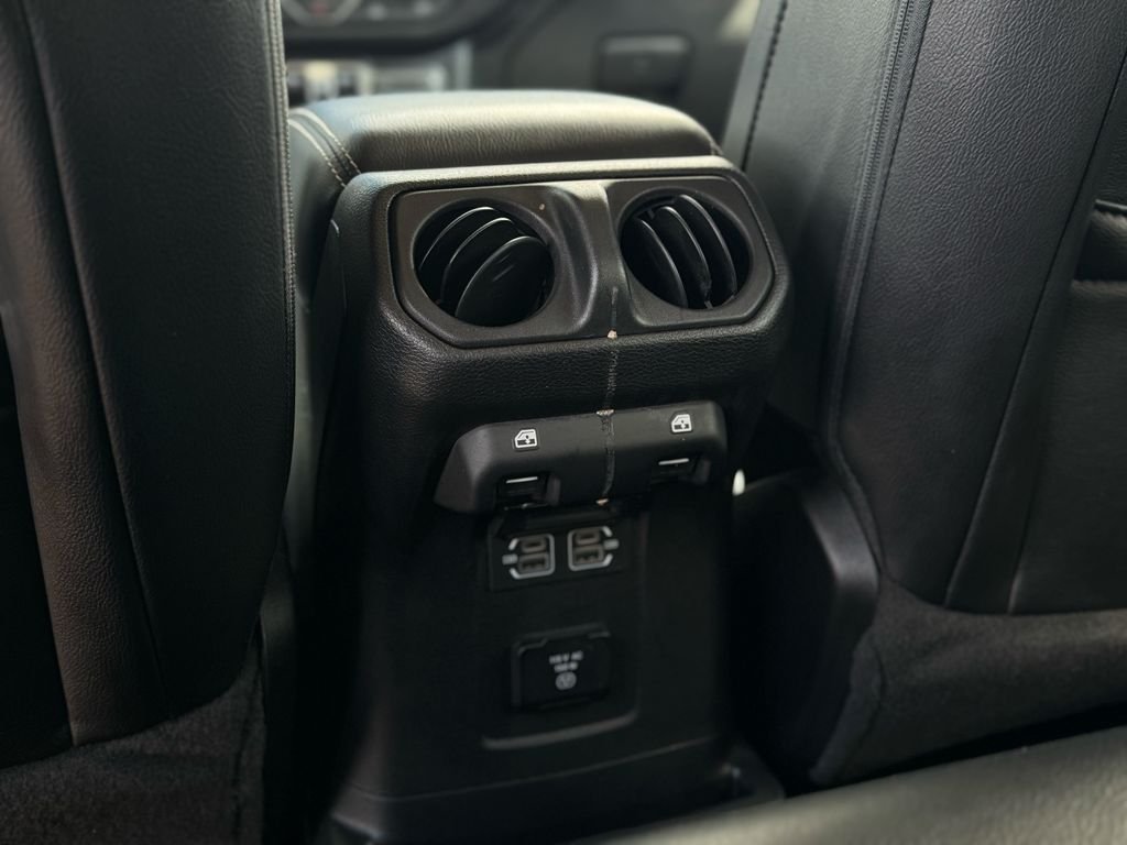 2023 Jeep Wrangler 4xe Sahara 4XE - Photo 18